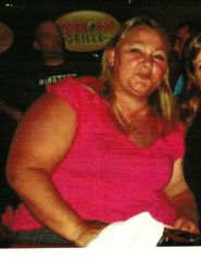 My heaviest 377 lbs August 2010
