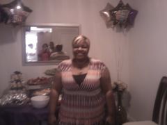 Me before