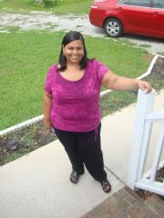 Weight loss