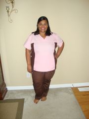 uniform weightloss