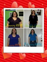 4 photo compare