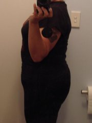 3.5 months post op - over 36lbs lost