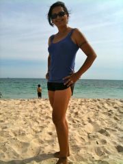 11 April 2010 - 60kgs