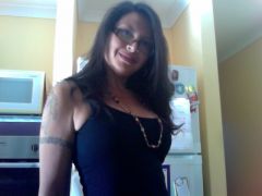 My 4yo took this picture :)