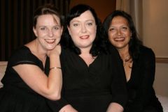 Lucy, Cai and Me