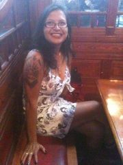 At the SpeigalTent, Melbourne