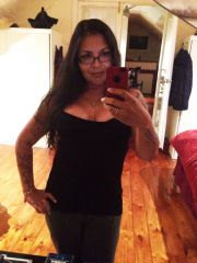 Feb 20 front view. 152lbs.