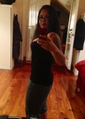 20 Feb side view. 152lbs