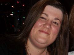 January 2012, 4 months post op