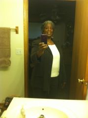 Birthday 11.6 (Week 4 after Surgery