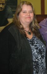 Me before