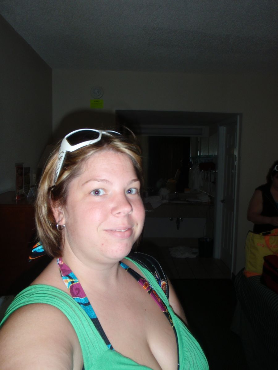Ashleymosspope's Before and After Pics