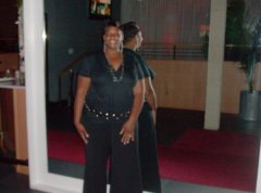 Jazzyy in the ATL!!