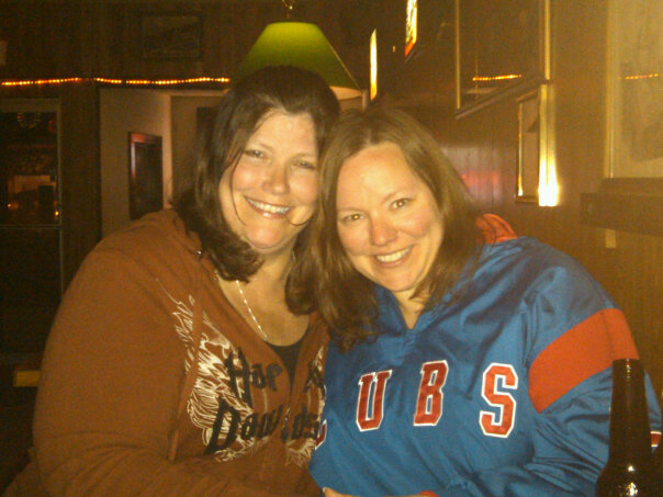 Before