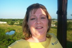 me (213 lbs) June 2008
