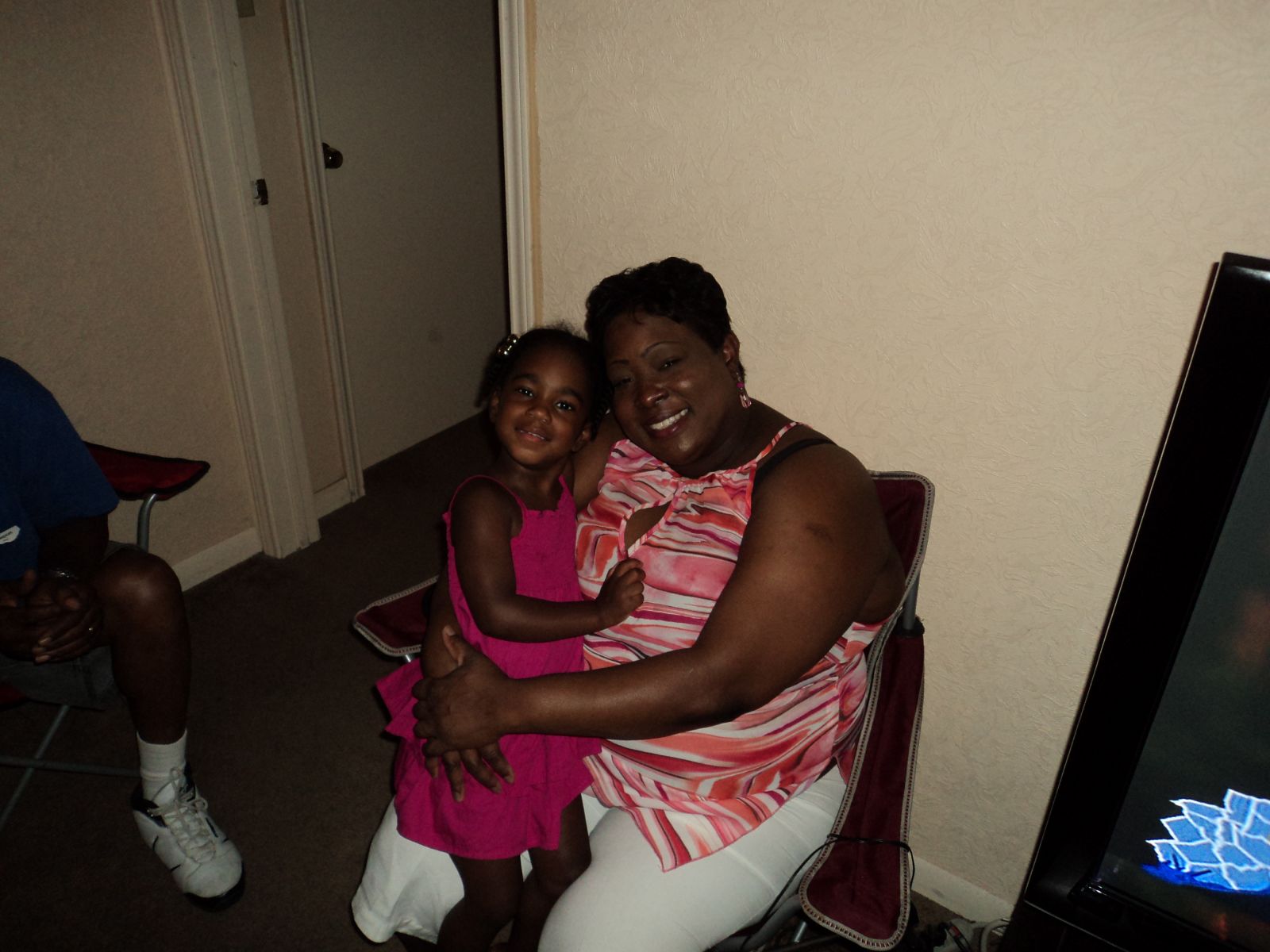 before surgery