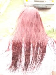 new color in light