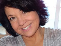 Close up :)