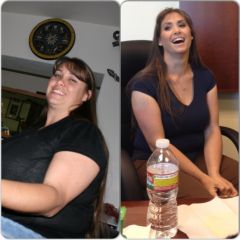 Before/After