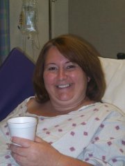 TAKING MY MEDS BEFORE SURGER