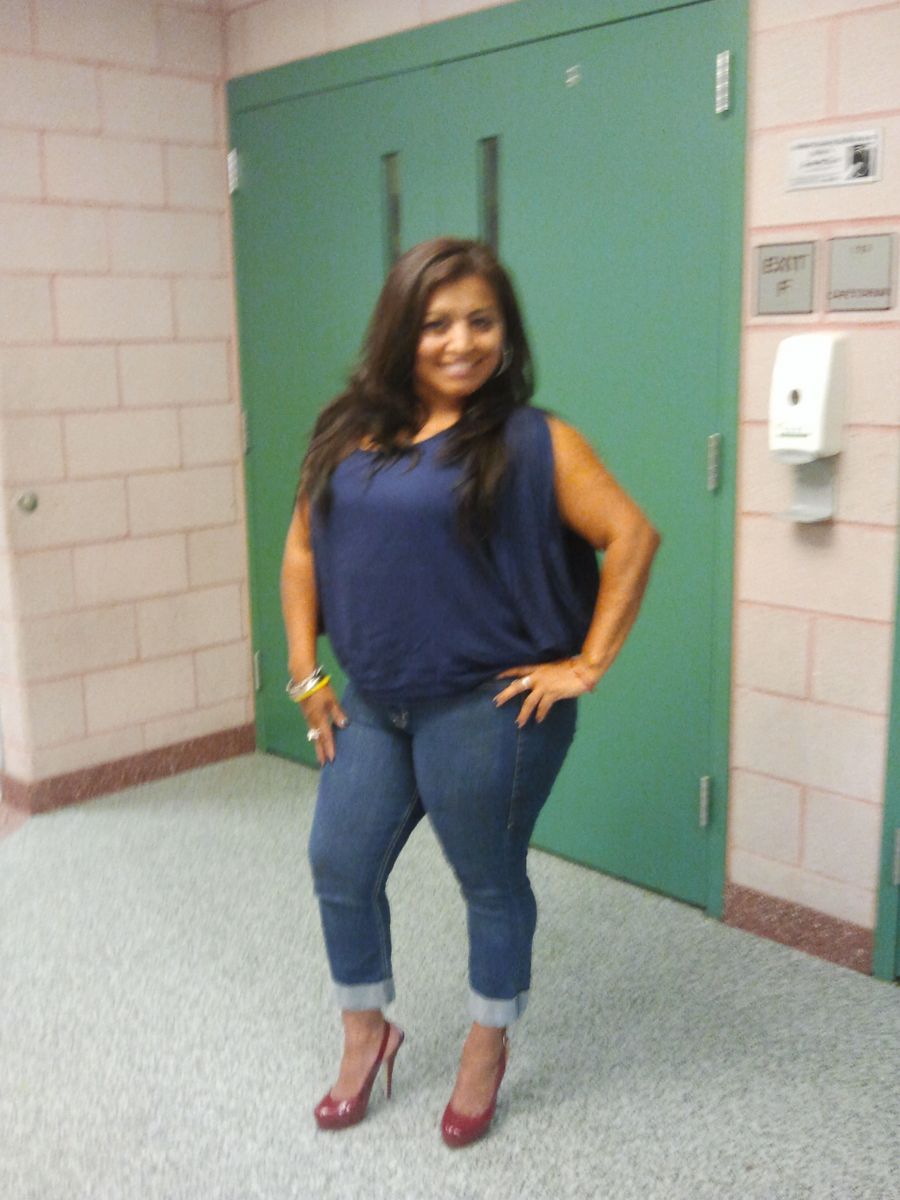 Mimi122's Before and After Pics