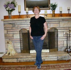 Taken today May 18, 2009