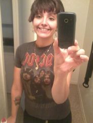 Me 2 years and almost 4 months after surgery :)