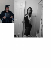 Before/ after