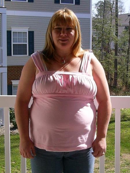 My Before Pictures