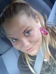 5 months after..hair falling out =[