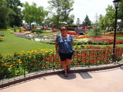 Epcot 2011