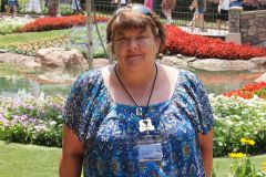 Epcot 2011