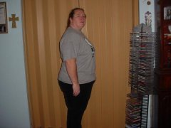 Me on Feb 9, 2008