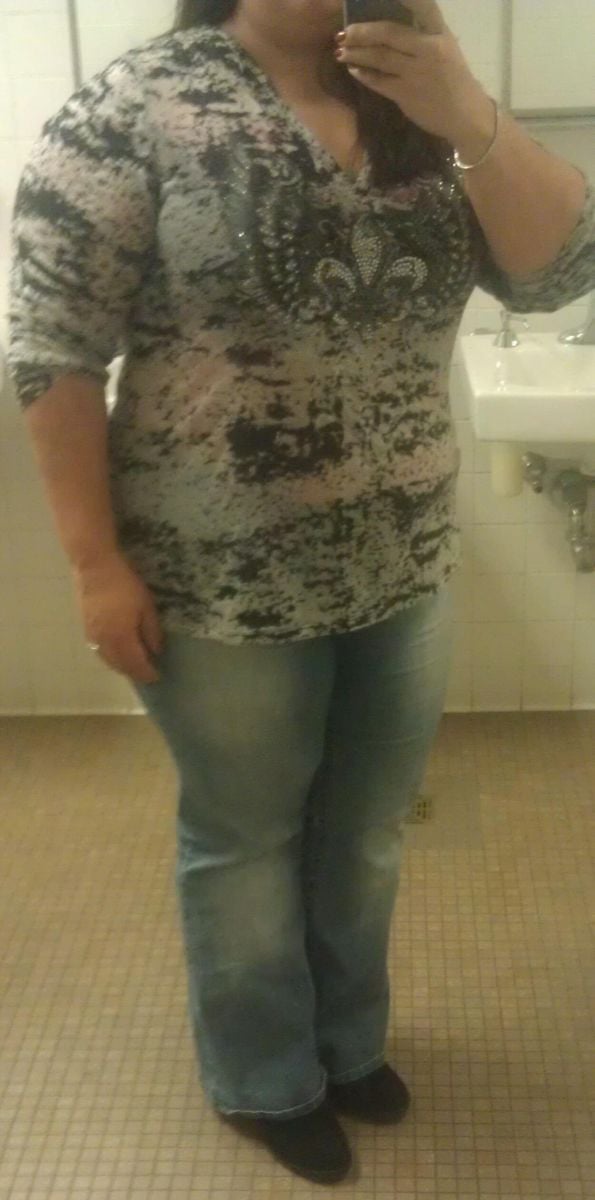 SkinnyMiniMe