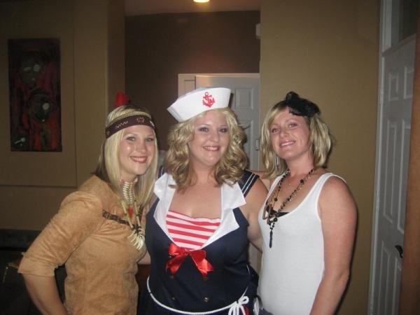 Halloween 2007