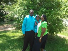 Easter 2012