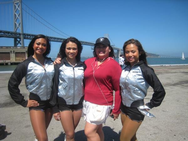 aug 2008 my bday