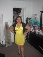 Same day different dress... 5mos post op