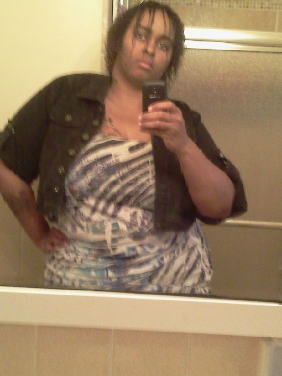 Lady S.