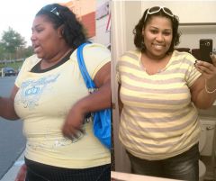 WOW  -32lbs