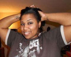 Trying something new...