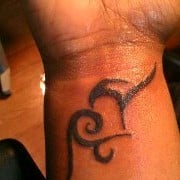 New Tat...