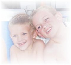 My boys