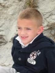 caleb
