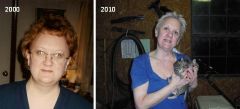 JM 2000 & 2010