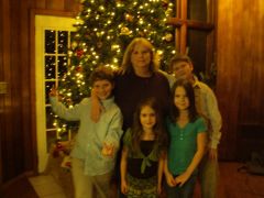 Crystal  Christmas 2011