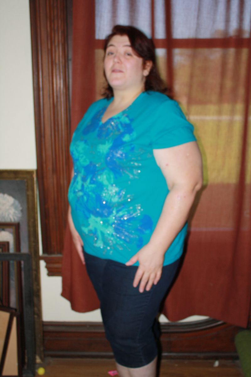 ginger072674