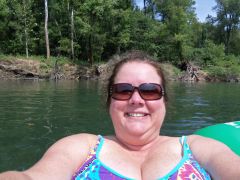 Counting chins