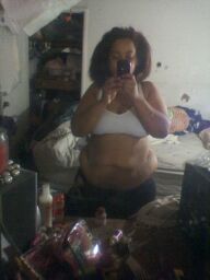 fat:(