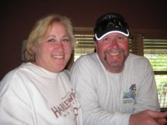 Me & boyfriend